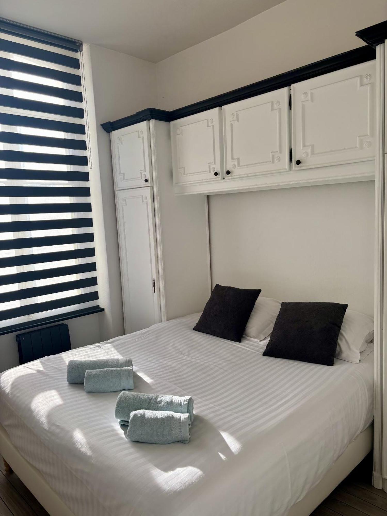 Villa Xixe Vue Mer Dinard Kültér fotó